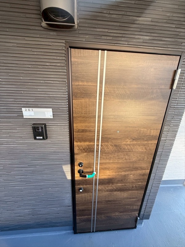 アザーレ・ディオン六会日大前 その他外観1