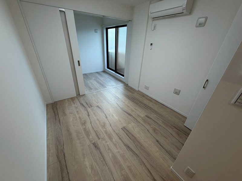 アザーレ・ディオン六会日大前 リビング