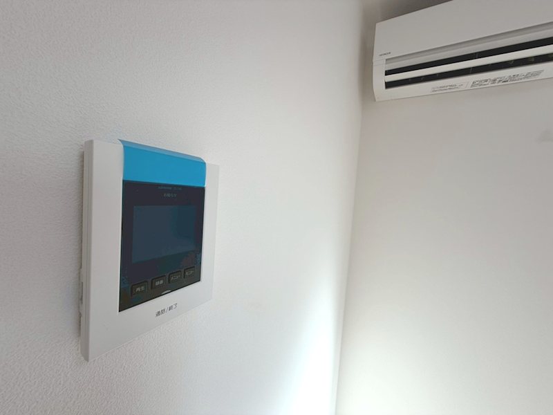 アザーレ・ディオン六会日大前 その他1