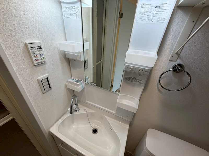 アザーレ・ディオン六会日大前 その他2