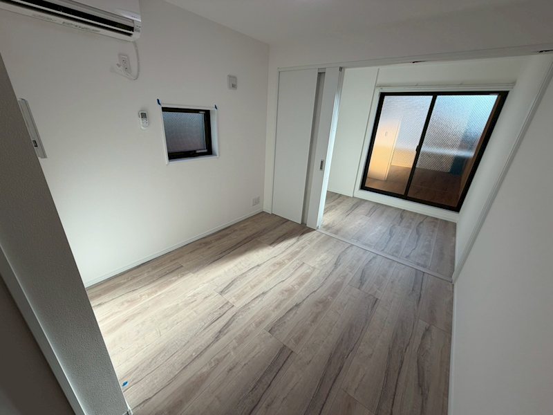 アザーレ・ディオン六会日大前 リビング