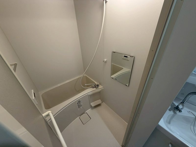 アザーレ・ディオン六会日大前 風呂画像