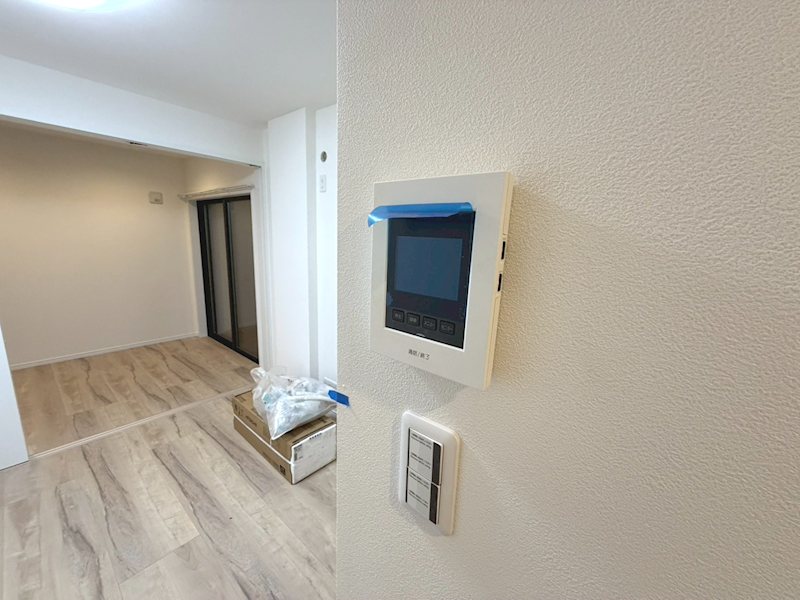 アザーレ・ディオン六会日大前 その他1