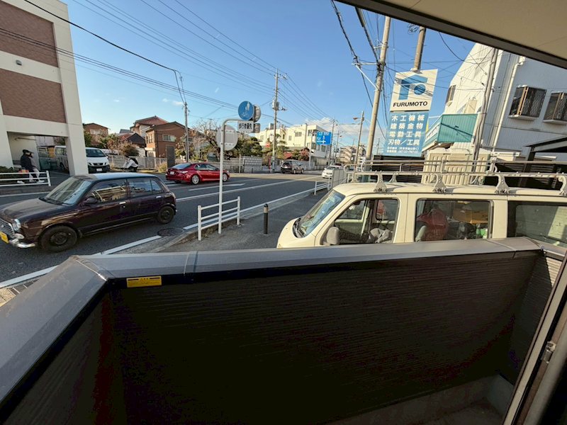 アザーレ・ディオン六会日大前 その他5