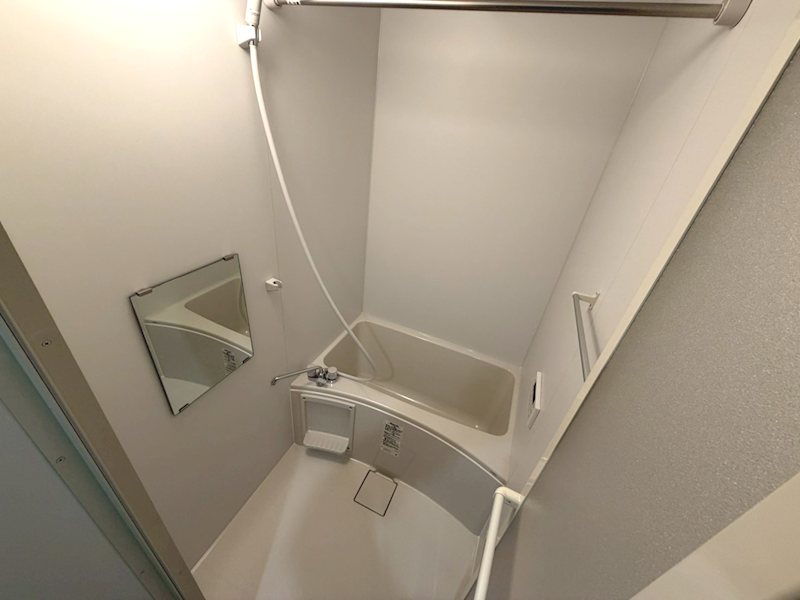 アザーレ・ディオン六会日大前 風呂画像