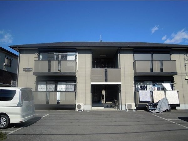 グランド・エステート その他外観3