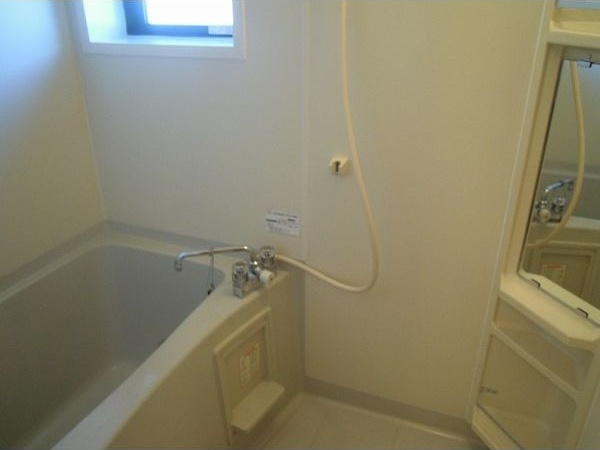 グランド・エステート 風呂画像