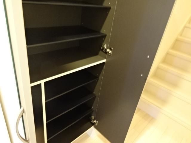 ディモーラ その他2