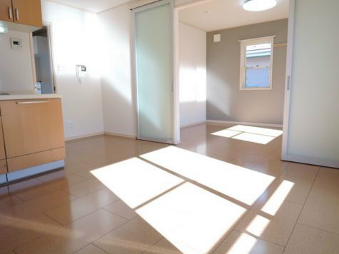 ピソ・ノーザンライト徳延 その他6