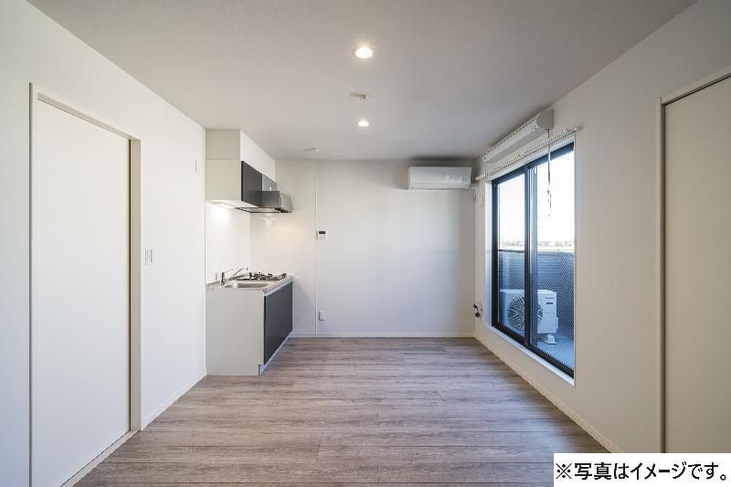 robot home 鎌倉市台(ロボットホームカマクラシダイ) 玄関