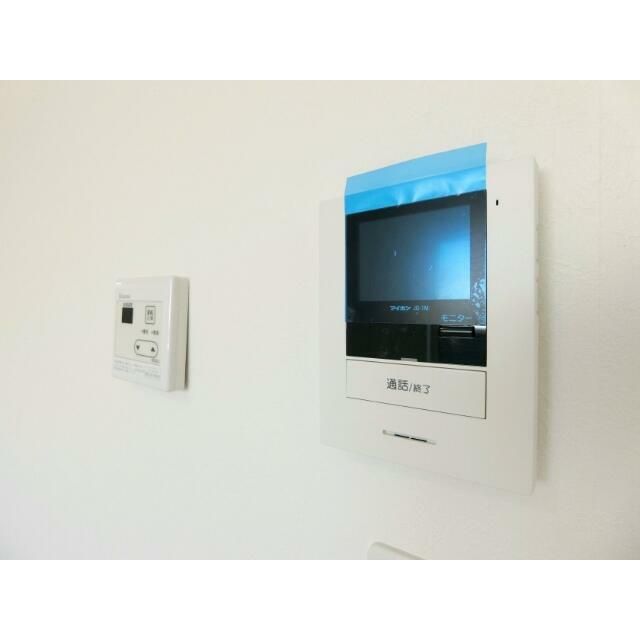 ハーミットクラブハウスプティバッセＩ その他外観2