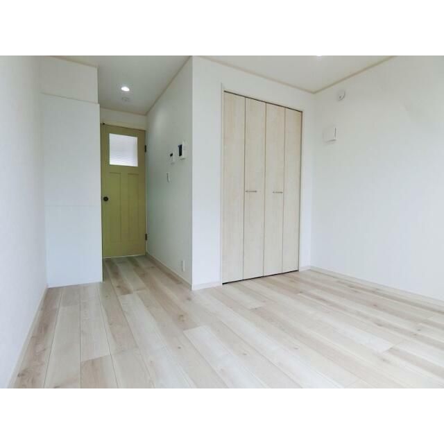 ハーミットクラブハウスプティバッセＩ リビング