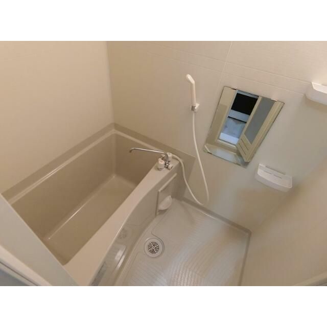 ハーミットクラブハウスプティバッセＩ 風呂画像