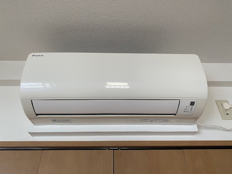 アネーロ上粕屋 その他4