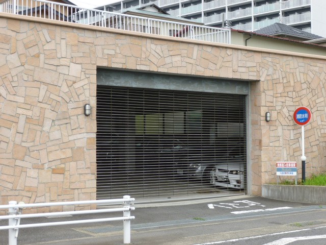 アネーロ上粕屋 その他外観6