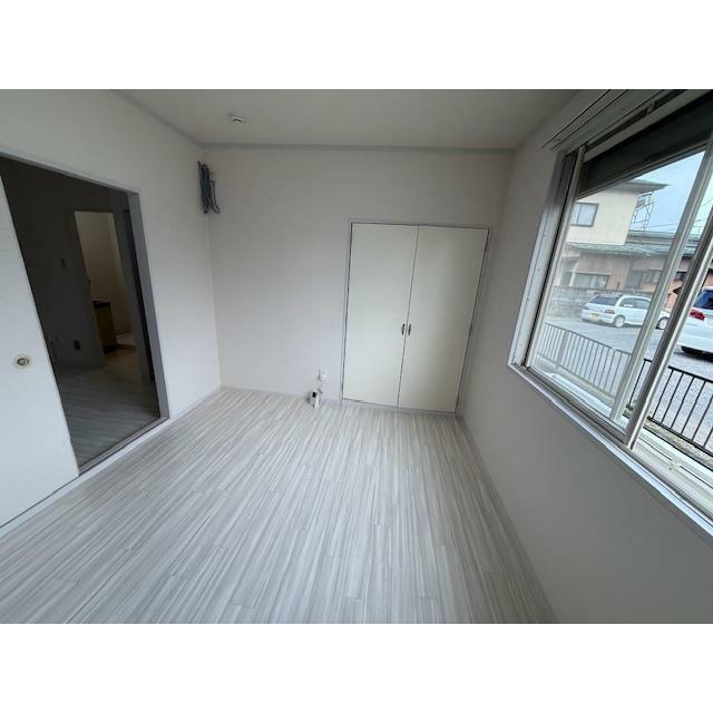 シャルムＫフレール リビング