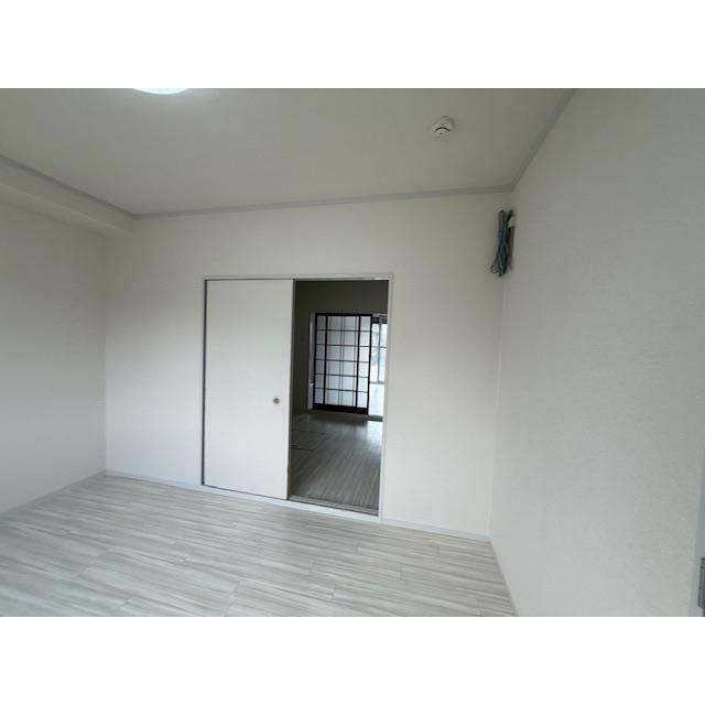 シャルムＫフレール ベッドルーム