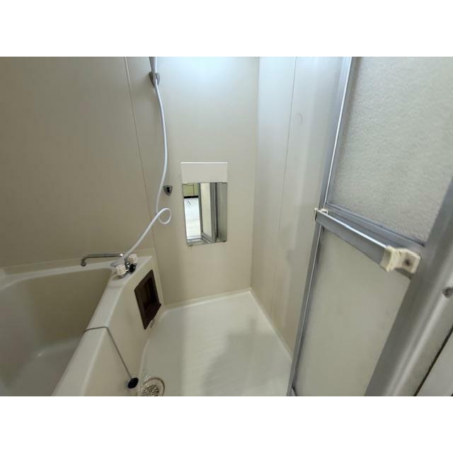 シャルムＫフレール 風呂画像