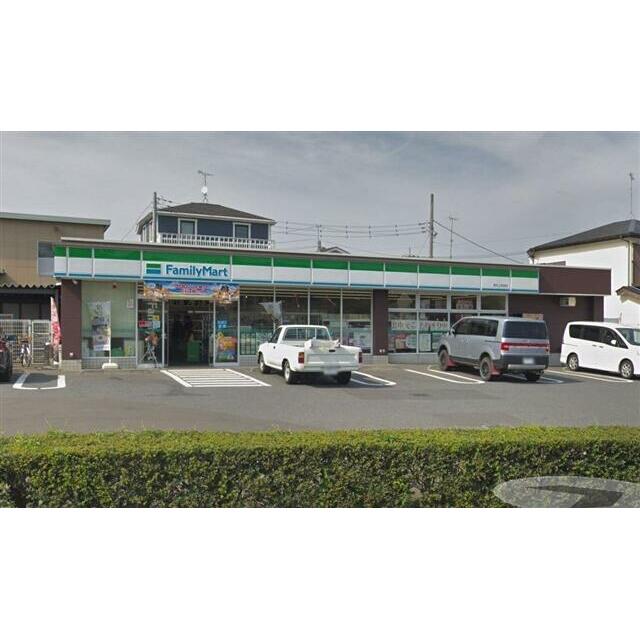 シャルムＫフレール 周辺画像1