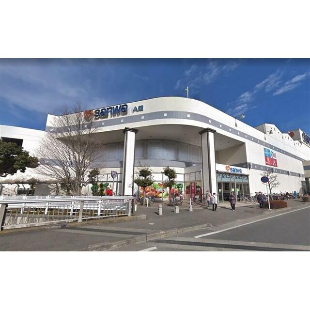 シャルムＫフレール 周辺画像2