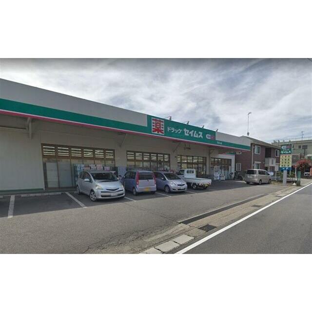 シャルムＫフレール 周辺画像3