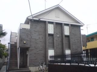 ヒルズ本厚木 101号室 外観