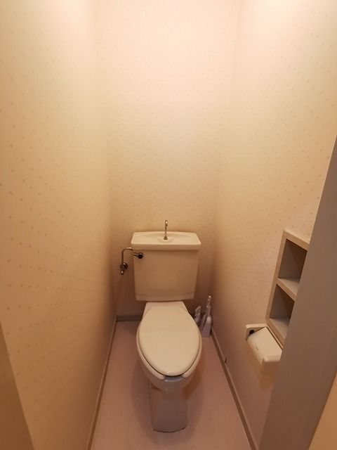 ヒルズ本厚木 その他3