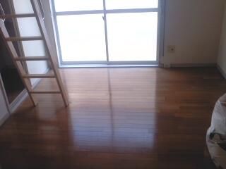 ヒルズ本厚木 ベッドルーム