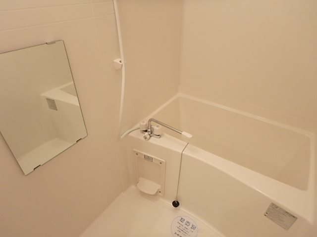 アクアベル 風呂画像
