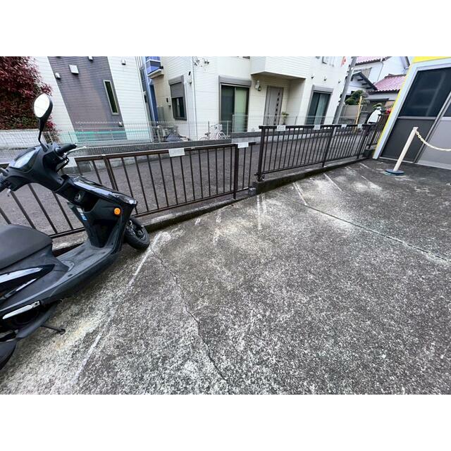 その他外観1