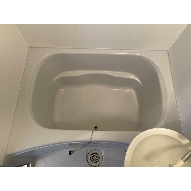 風呂画像