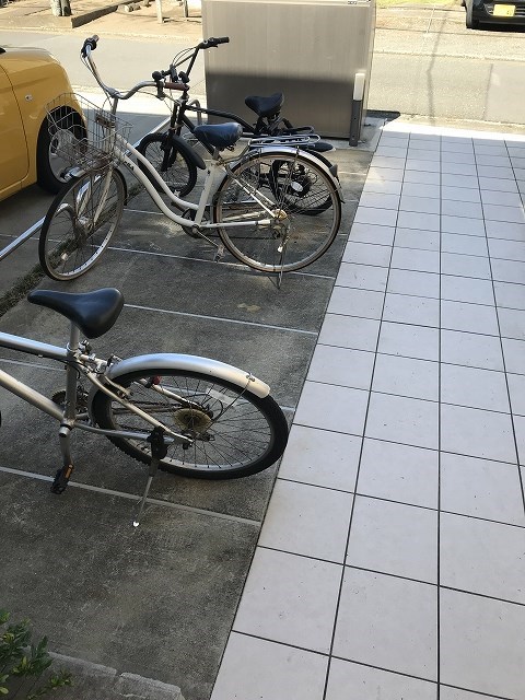 メゾン鵠沼 その他外観1