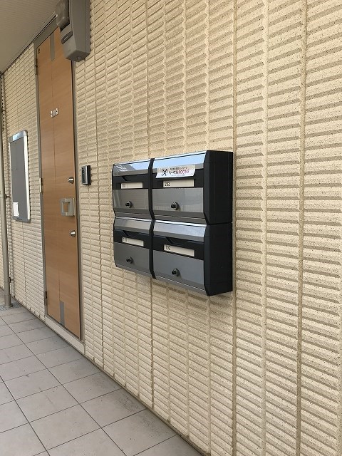 メゾン鵠沼 その他外観2