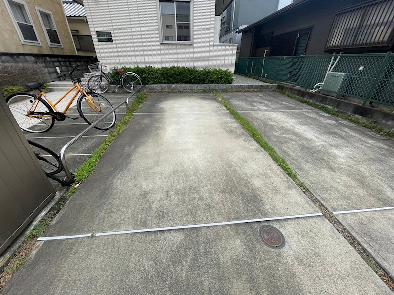 メゾン鵠沼 その他外観3
