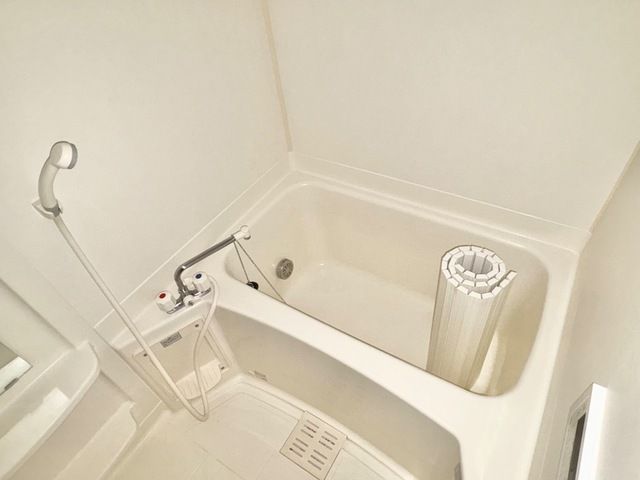 ガーデンプレイス 風呂画像