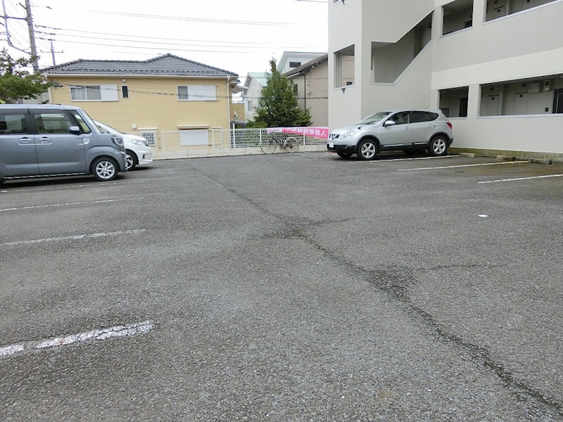 ロイヤルメゾン高森 その他外観1