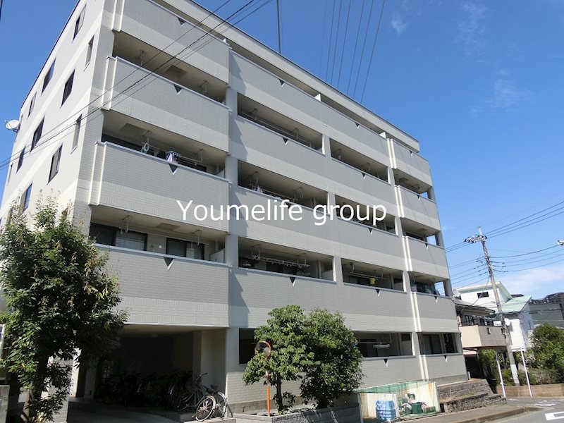 ロイヤルメゾン高森 その他外観3