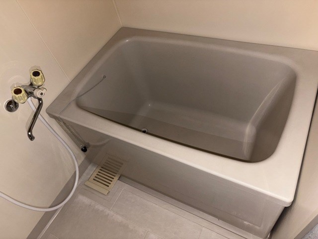 ロイヤルメゾン高森 風呂画像