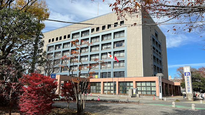海老名市国分寺台２丁目住宅 周辺画像7