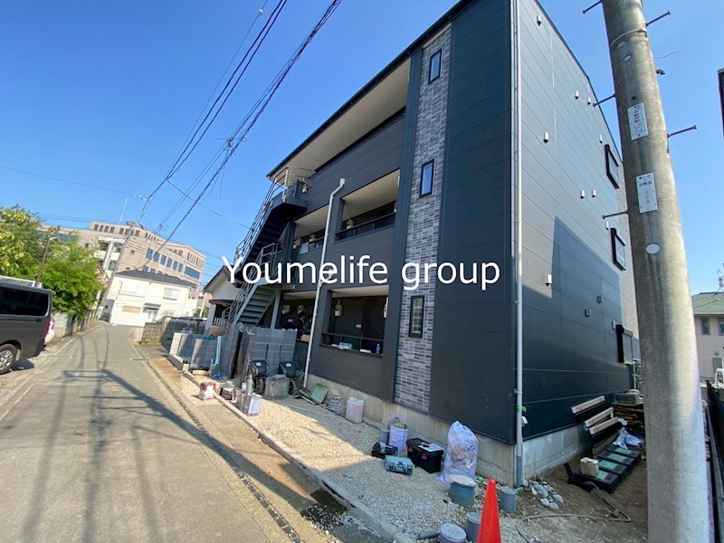 Mercer Hills 伊勢原 その他外観1