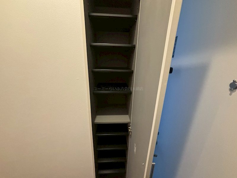 晴風と川の音のLuminous その他1