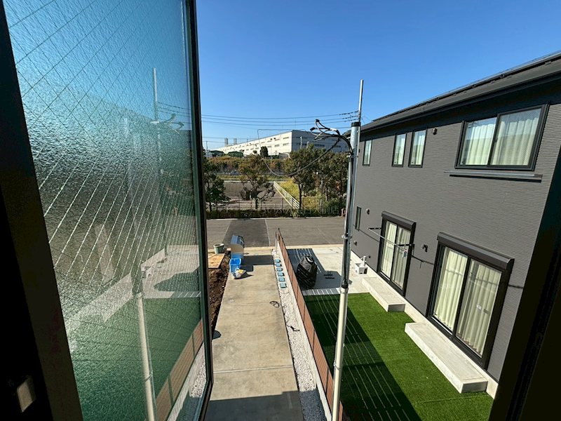 晴風と川の音のLuminous その他3