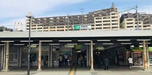 カーサプリート その他外観3
