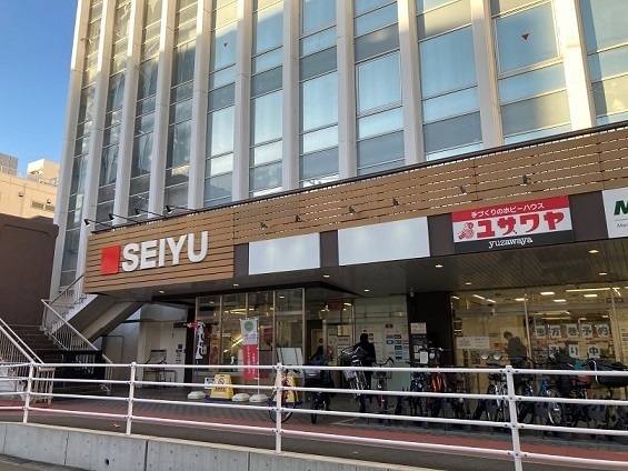 カーサプリート その他外観4