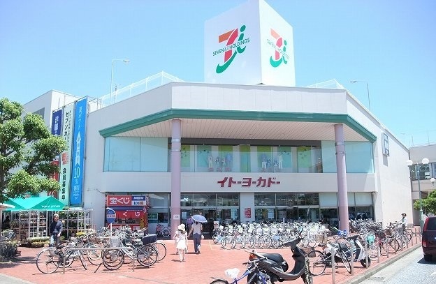 カーサプリート その他外観5