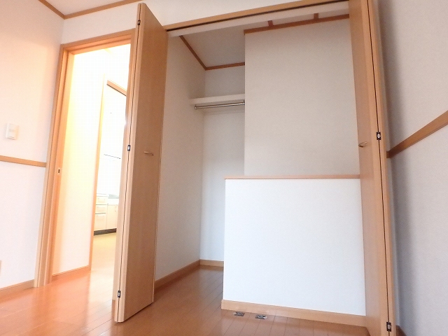 ウイング　ソレイユⅡ その他4
