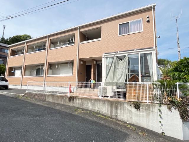 ウィリアムビレッジ　ポンド 外観