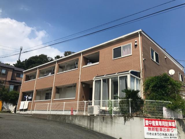 ウィリアムビレッジ　ポンド その他外観1