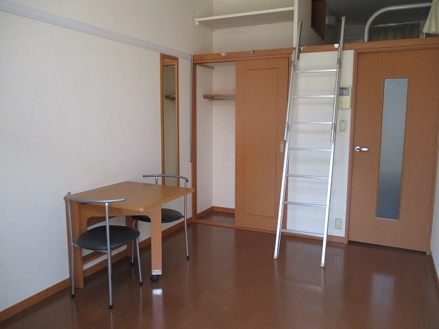 ヴィラ その他3
