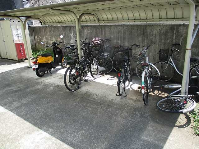 ヴィラ その他外観1